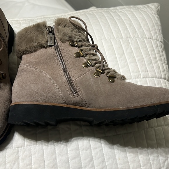 Blondo waterproof boots - Picture 7 of 9